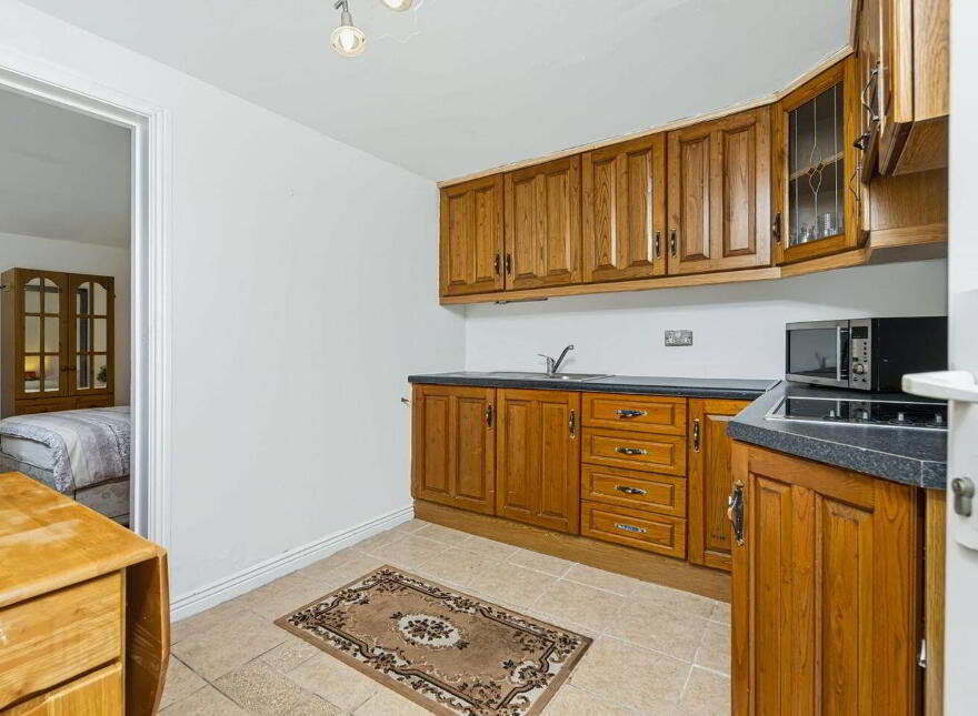 Donmur Lodge, Saint Martin's Road, Rosslare Harbour, Y35T6F3