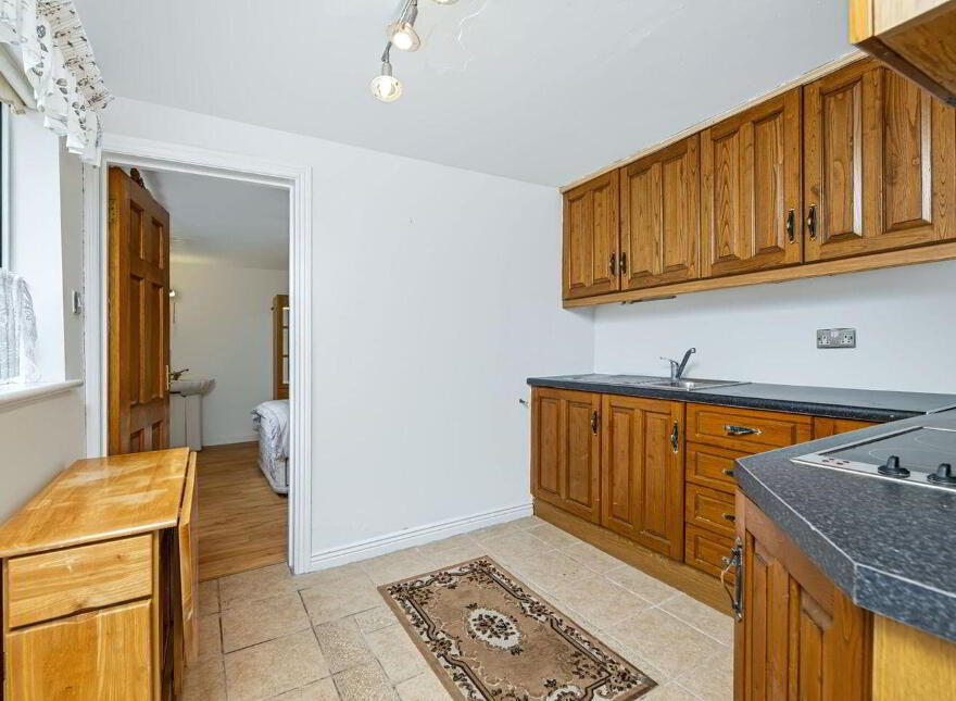 Donmur Lodge, Saint Martin's Road, Rosslare Harbour, Y35T6F3