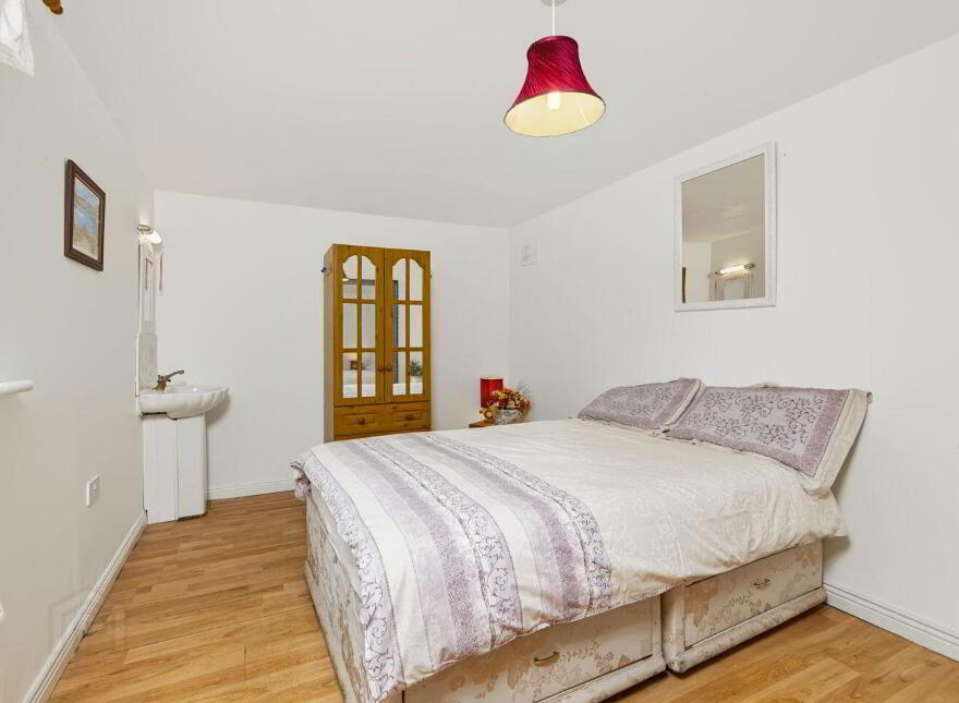 Donmur Lodge, Saint Martin's Road, Rosslare Harbour, Y35T6F3