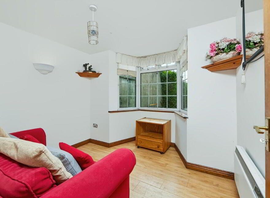 Donmur Lodge, Saint Martin's Road, Rosslare Harbour, Y35T6F3