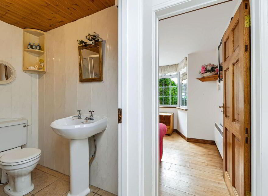 Donmur Lodge, Saint Martin's Road, Rosslare Harbour, Y35T6F3