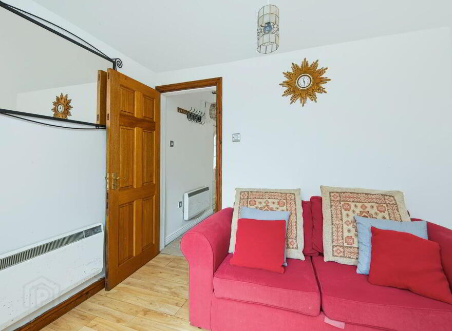 Donmur Lodge, Saint Martin's Road, Rosslare Harbour, Y35T6F3