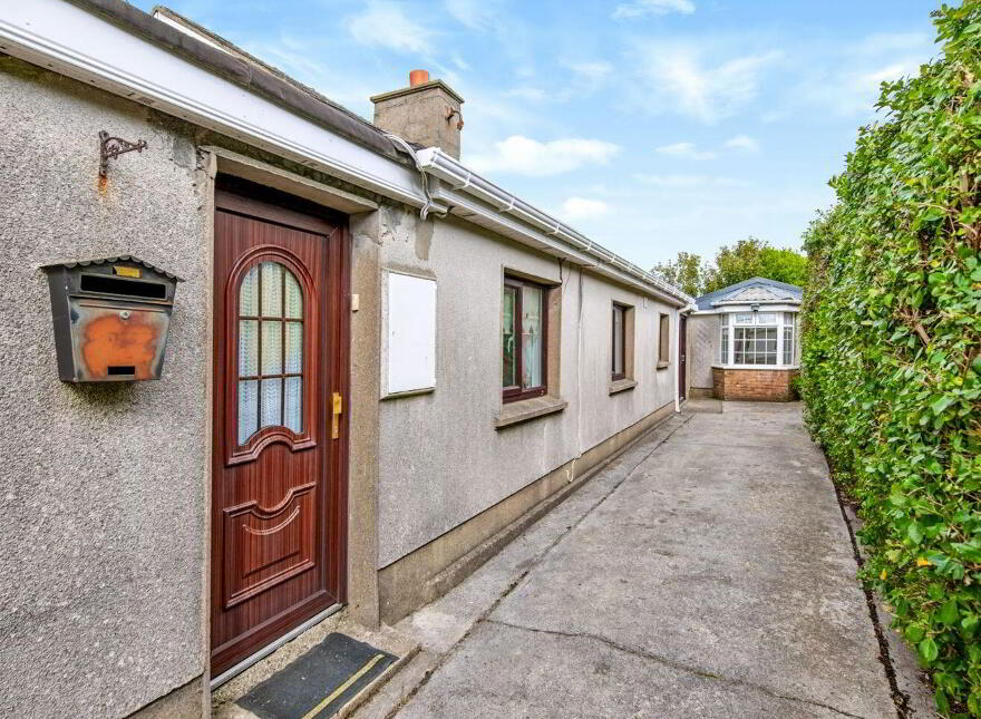 Donmur Lodge, Saint Martin's Road, Rosslare Harbour, Y35T6F3