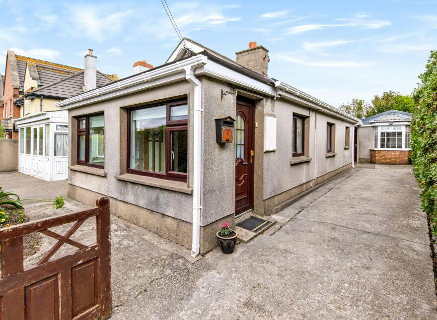 Donmur Lodge, Saint Martin's Road, Rosslare Harbour, Y35T6F3