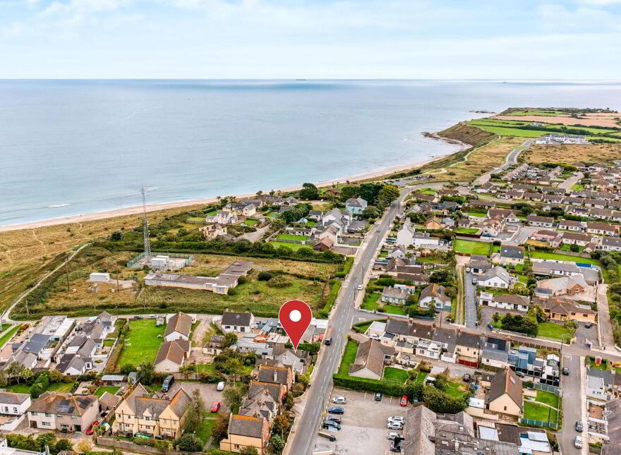 Donmur Lodge, Saint Martin's Road, Rosslare Harbour, Y35T6F3