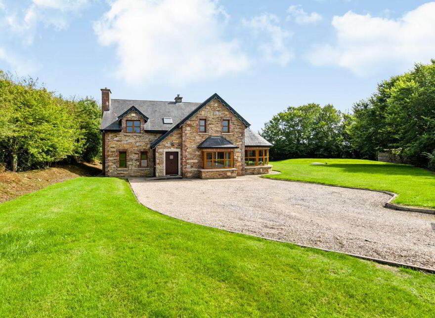 Newcastle, Cleariestown, Y35V218 photo