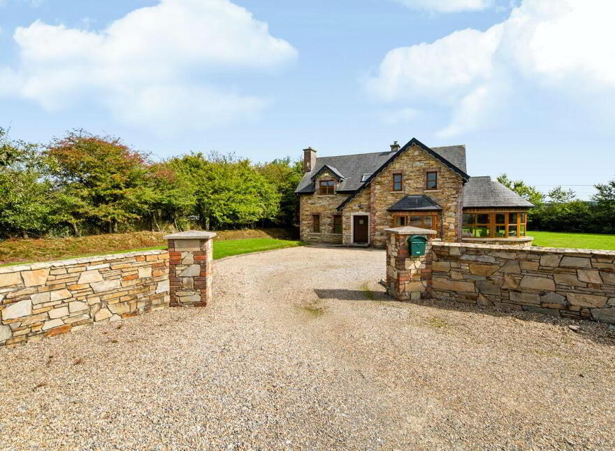 Newcastle, Cleariestown, Y35V218