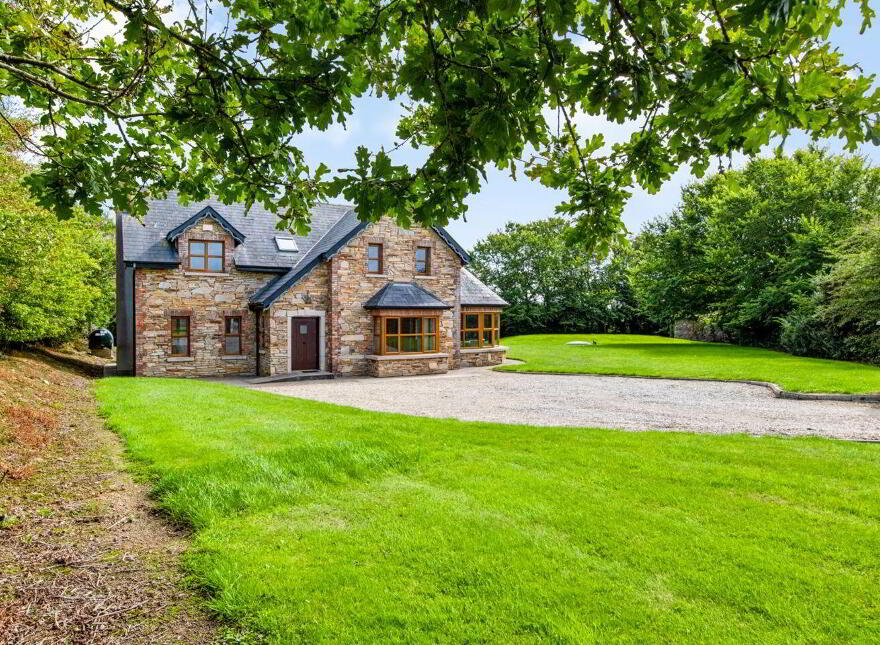 Newcastle, Cleariestown, Y35V218