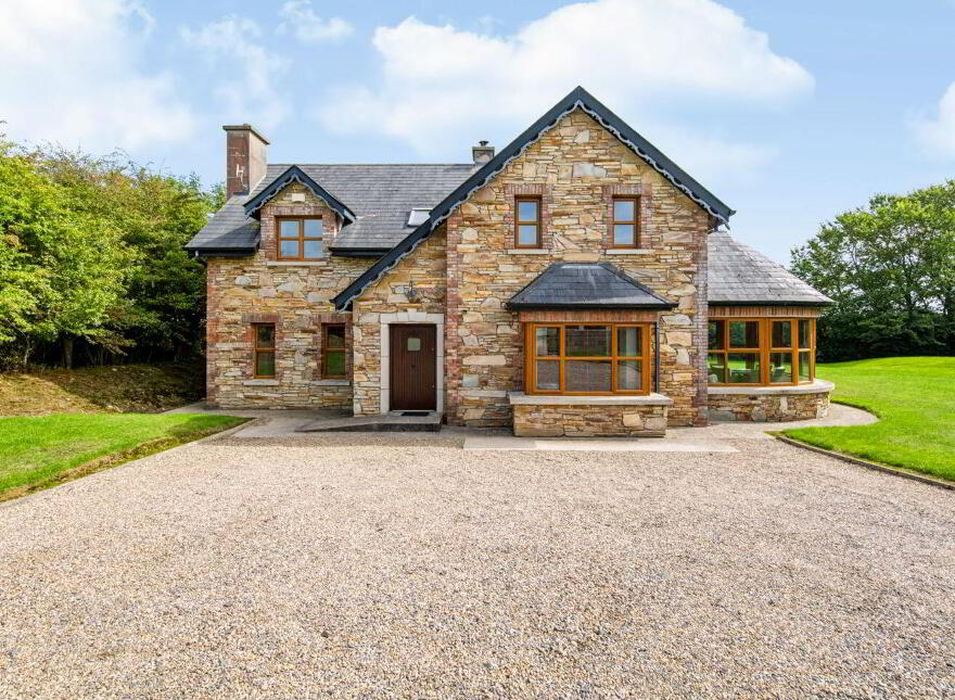Newcastle, Cleariestown, Y35V218