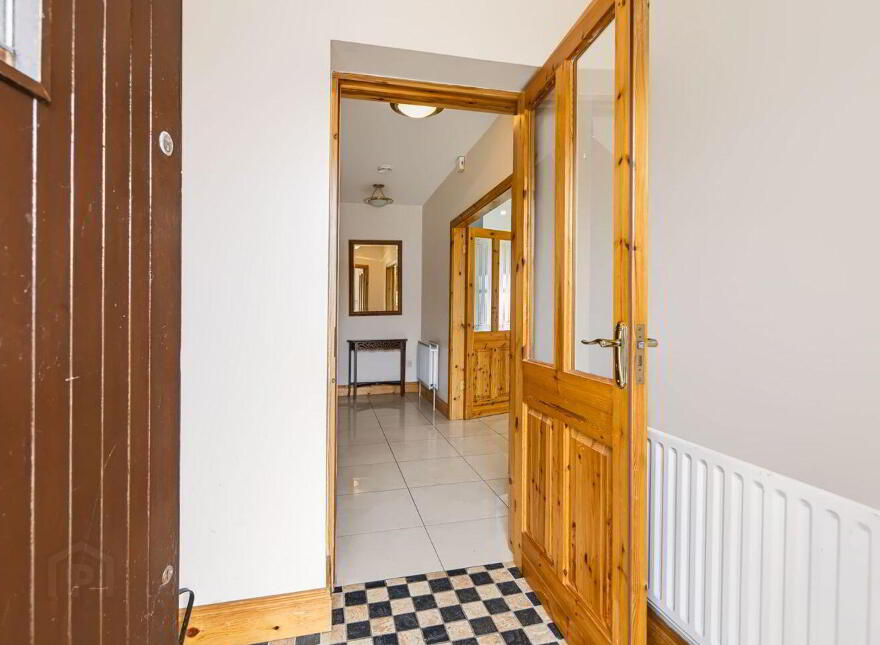 Newcastle, Cleariestown, Y35V218