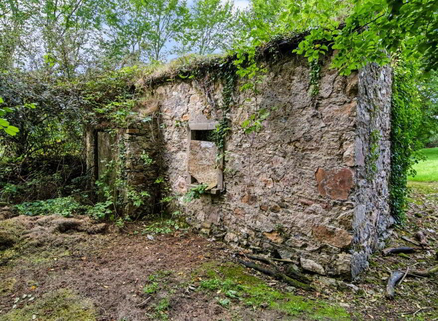 Newcastle, Cleariestown, Y35V218