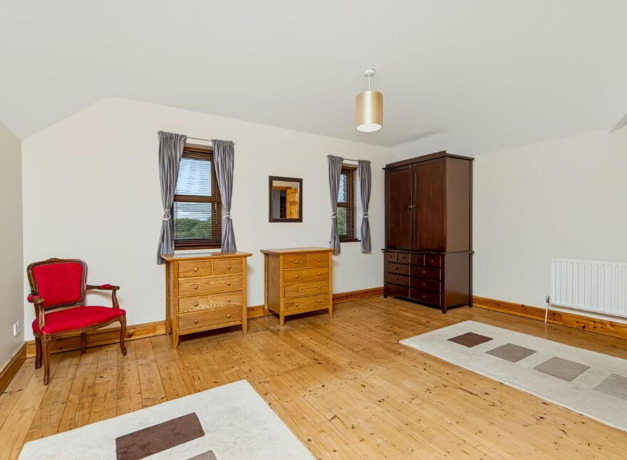 Newcastle, Cleariestown, Y35V218
