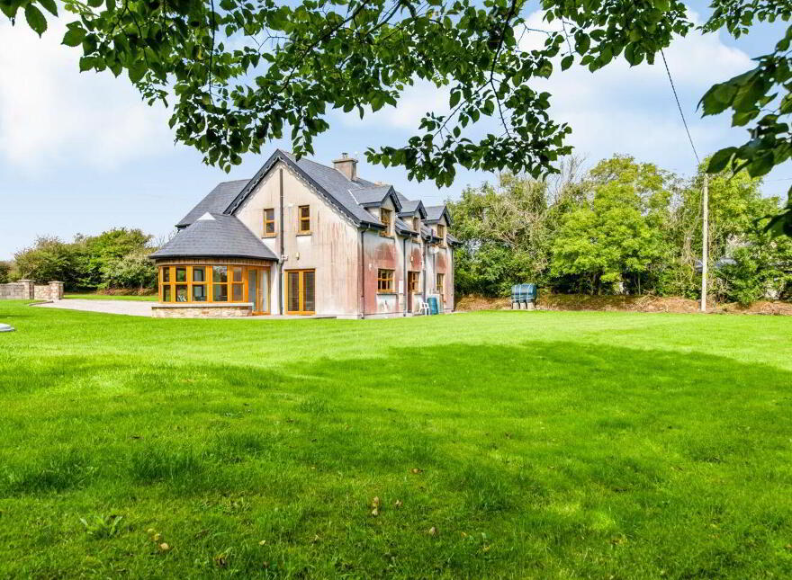 Newcastle, Cleariestown, Y35V218