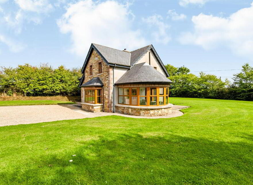 Newcastle, Cleariestown, Y35V218