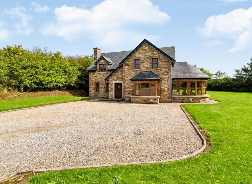 Newcastle, Cleariestown, Y35V218