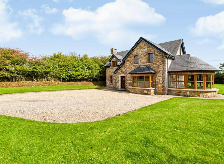 Newcastle, Cleariestown, Y35V218