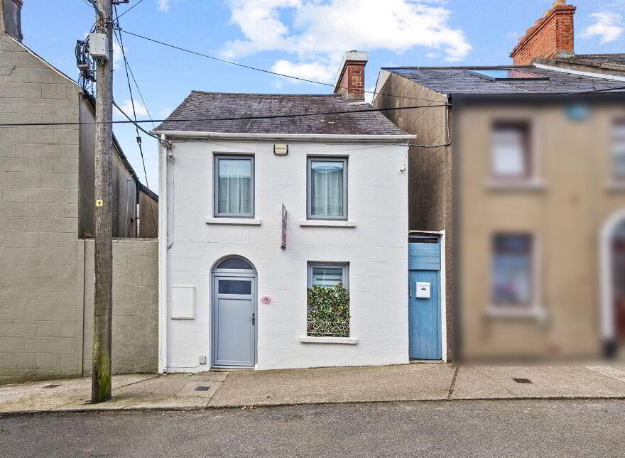 28 Carrigeen Street, Wexford Town, Y35A3P1