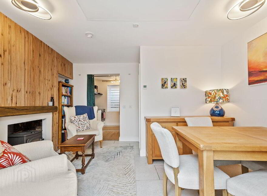 28 Carrigeen Street, Wexford Town, Y35A3P1