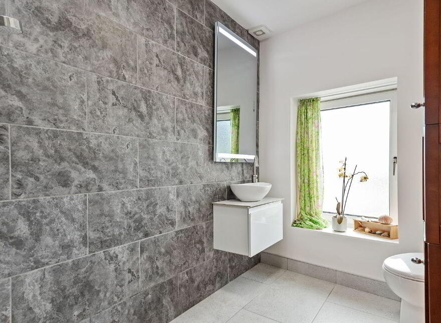 28 Carrigeen Street, Wexford Town, Y35A3P1
