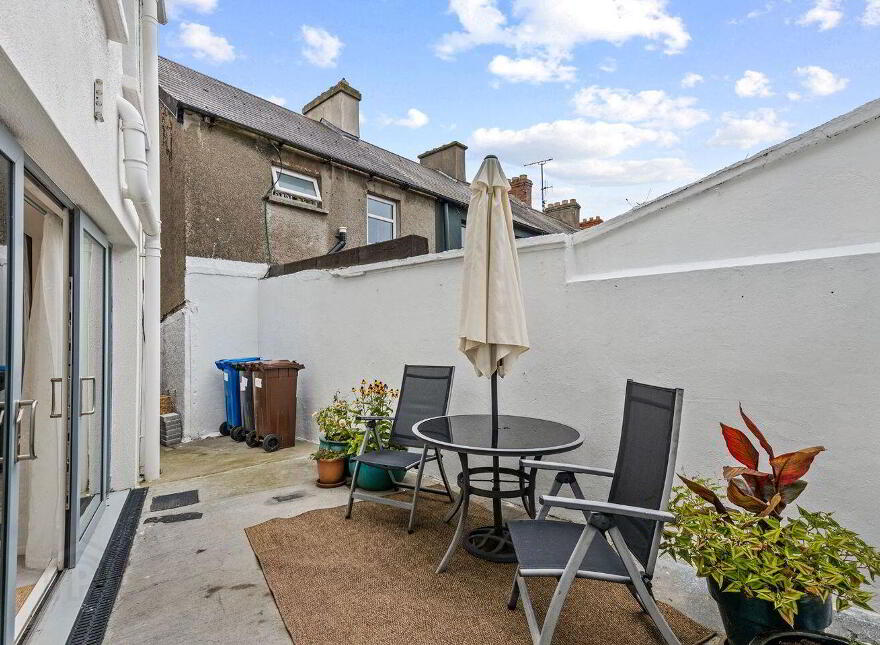 28 Carrigeen Street, Wexford Town, Y35A3P1
