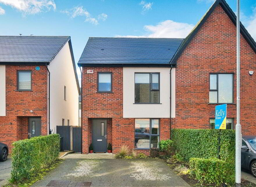 8 Graydon Way, Newcastle, Newcastle, D22K5N6