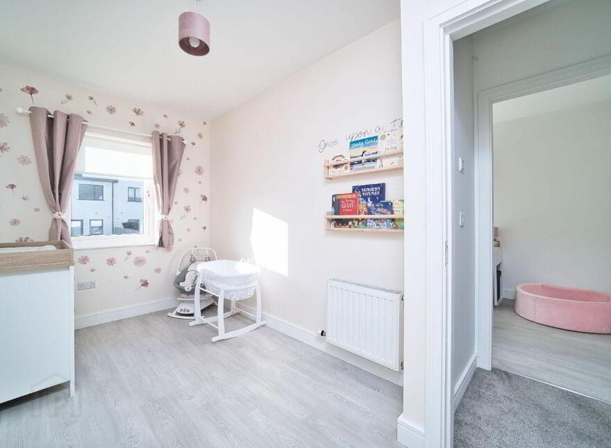 8 Graydon Way, Newcastle, Newcastle, D22K5N6