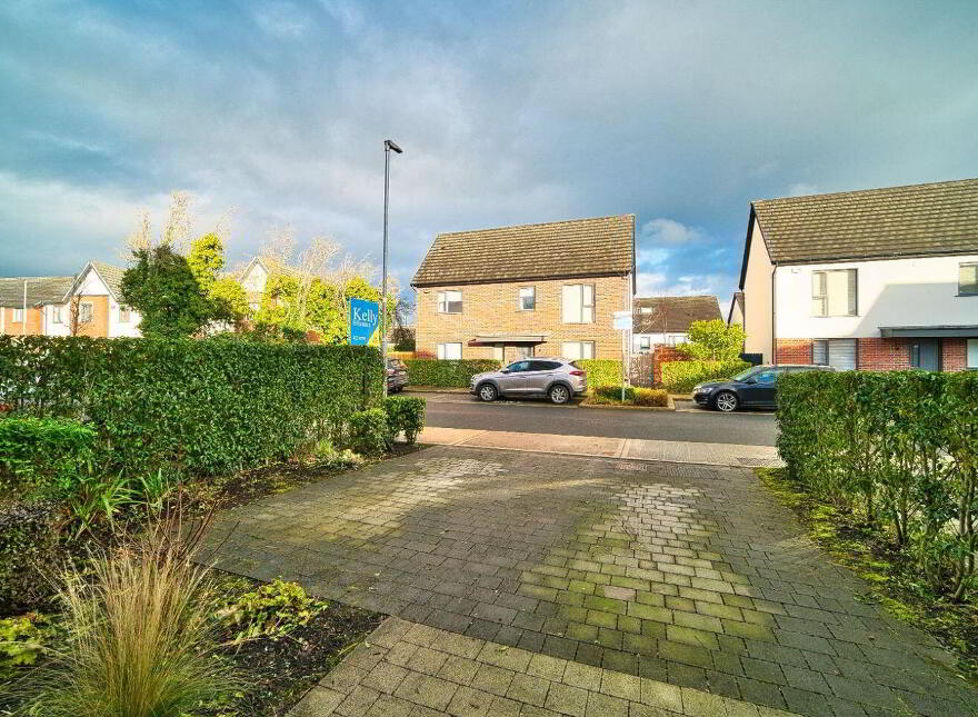 8 Graydon Way, Newcastle, Newcastle, D22K5N6