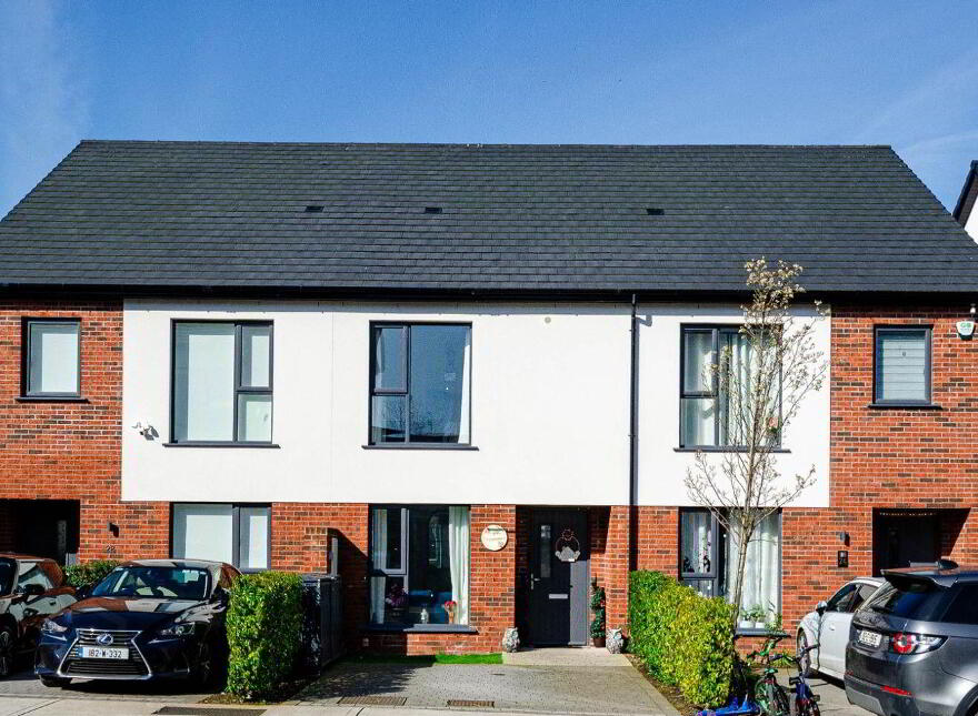 26 Graydon Park, Newcastle, Newcastle, D22R7P0
