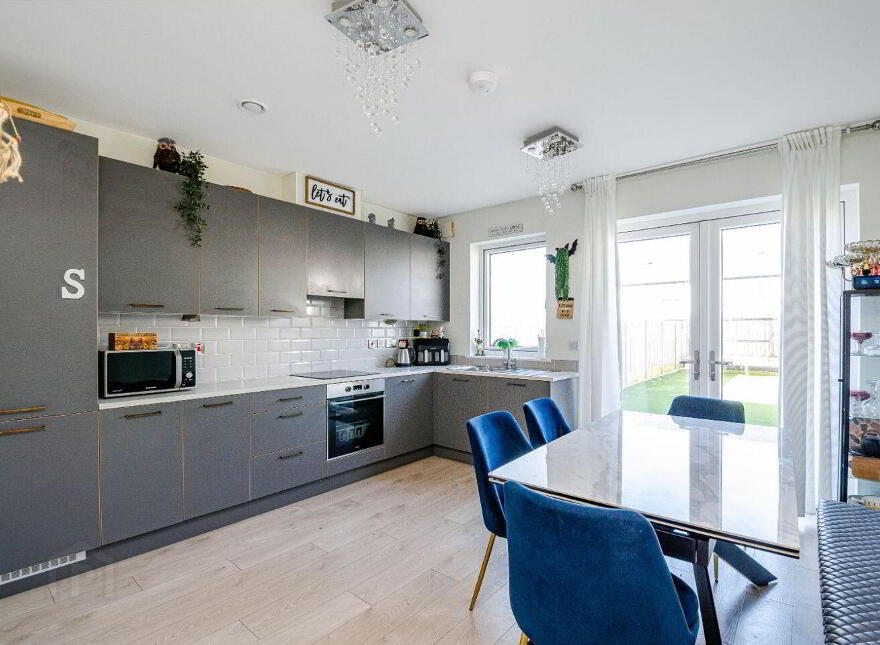 26 Graydon Park, Newcastle, Newcastle, D22R7P0