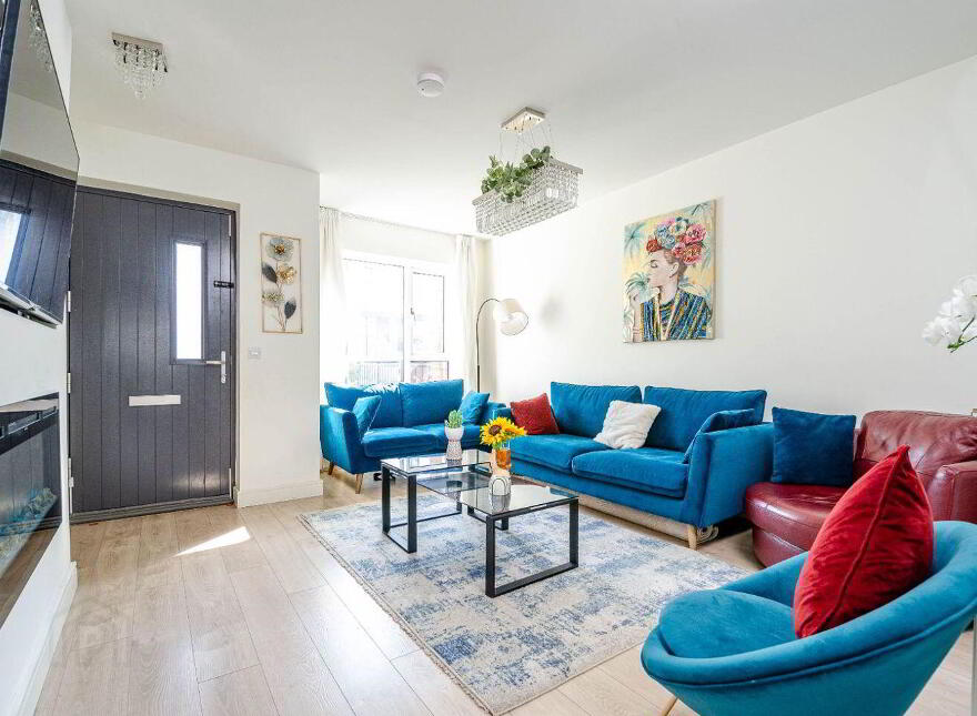 26 Graydon Park, Newcastle, Newcastle, D22R7P0