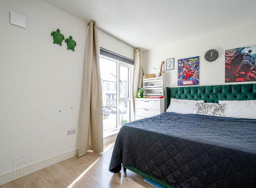 26 Graydon Park, Newcastle, Newcastle, D22R7P0