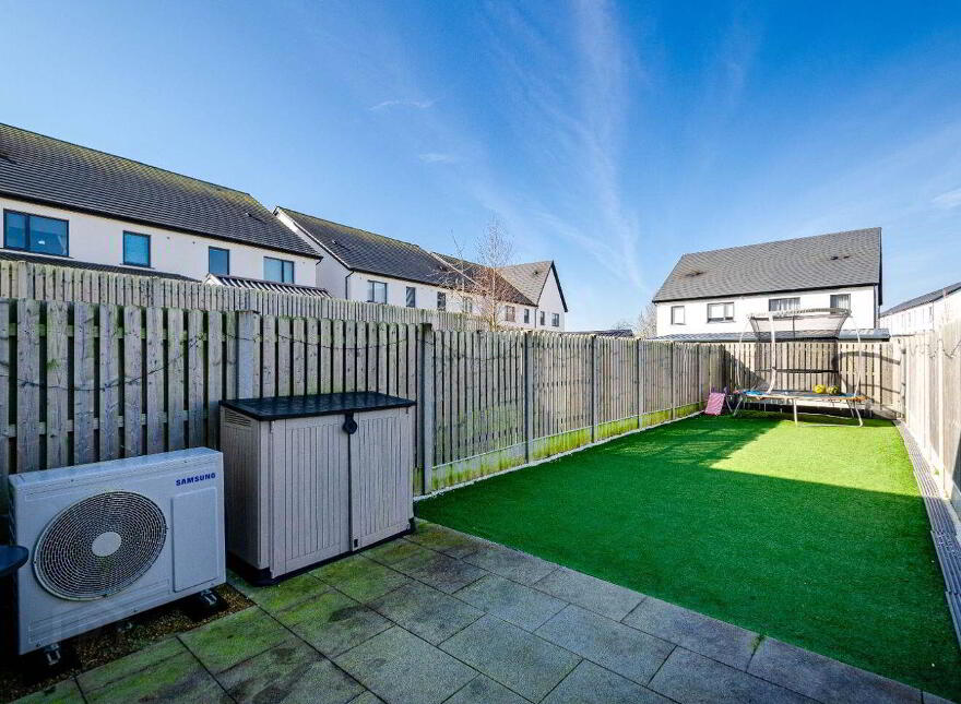 26 Graydon Park, Newcastle, Newcastle, D22R7P0