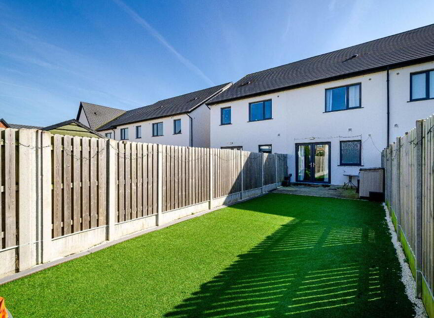 26 Graydon Park, Newcastle, Newcastle, D22R7P0