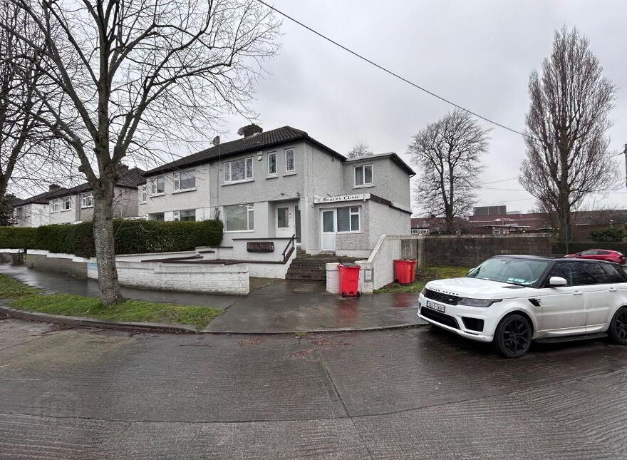 72 Brookville Park, Old Malahide Road, Coolock, Coolock, D05F5F3