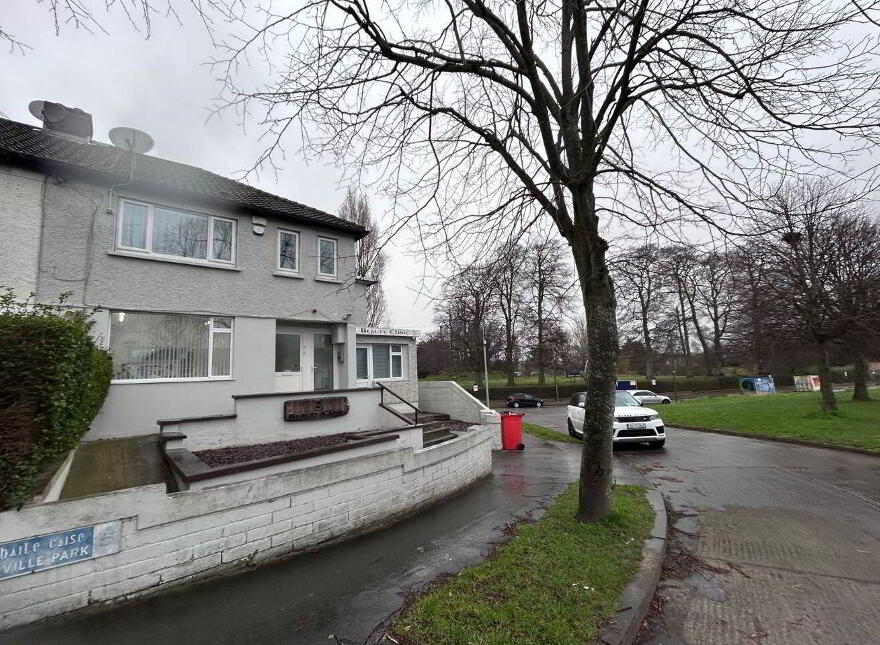 72 Brookville Park, Old Malahide Road, Coolock, Coolock, D05F5F3