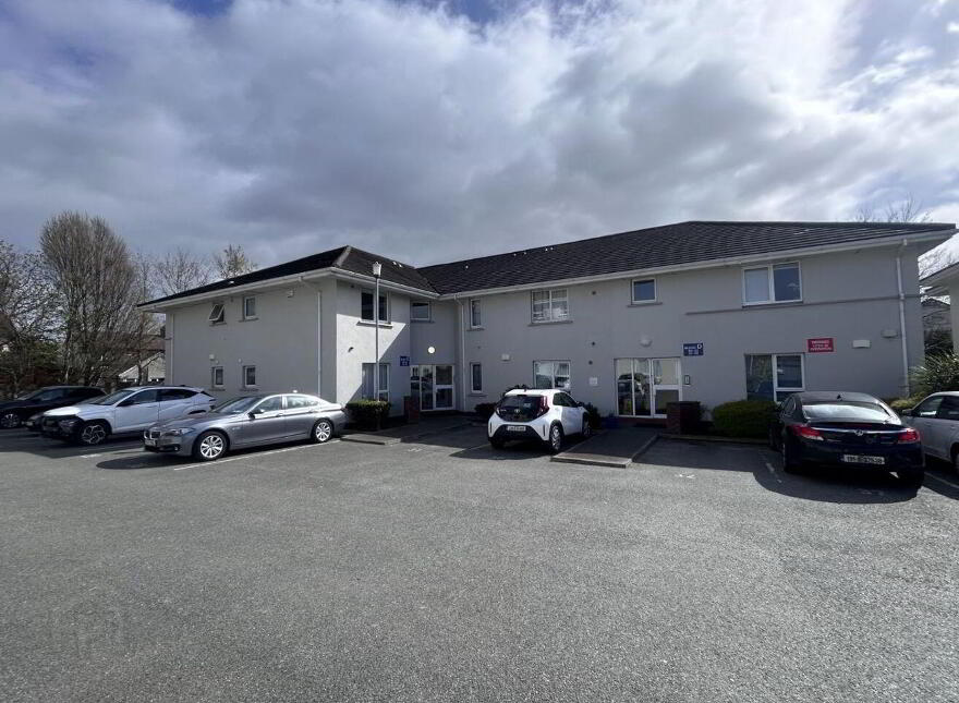 Apartment 28 Moynihan Court, Tallaght, Tallaght, D24TY72