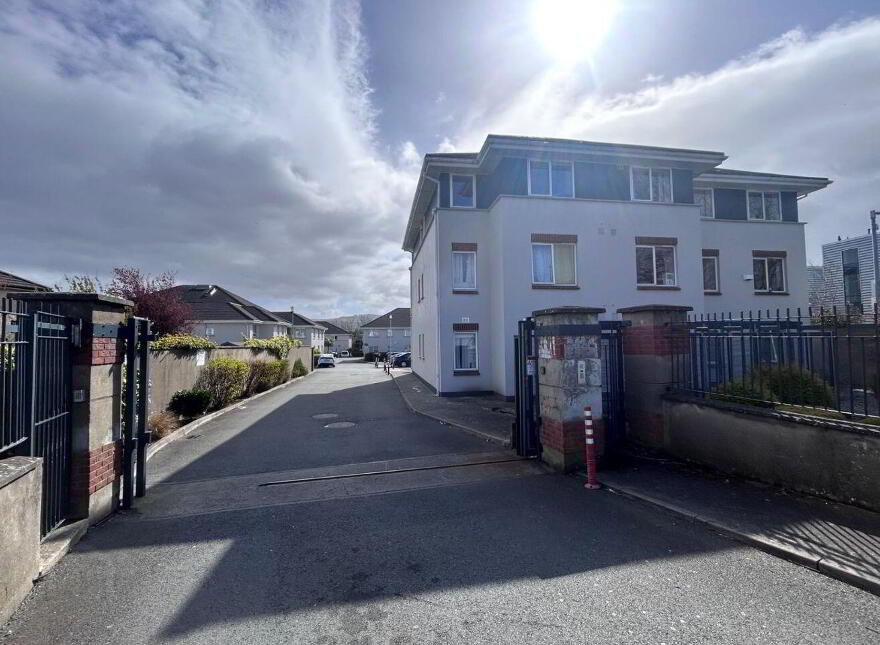 Apartment 28 Moynihan Court, Tallaght, Tallaght, D24TY72