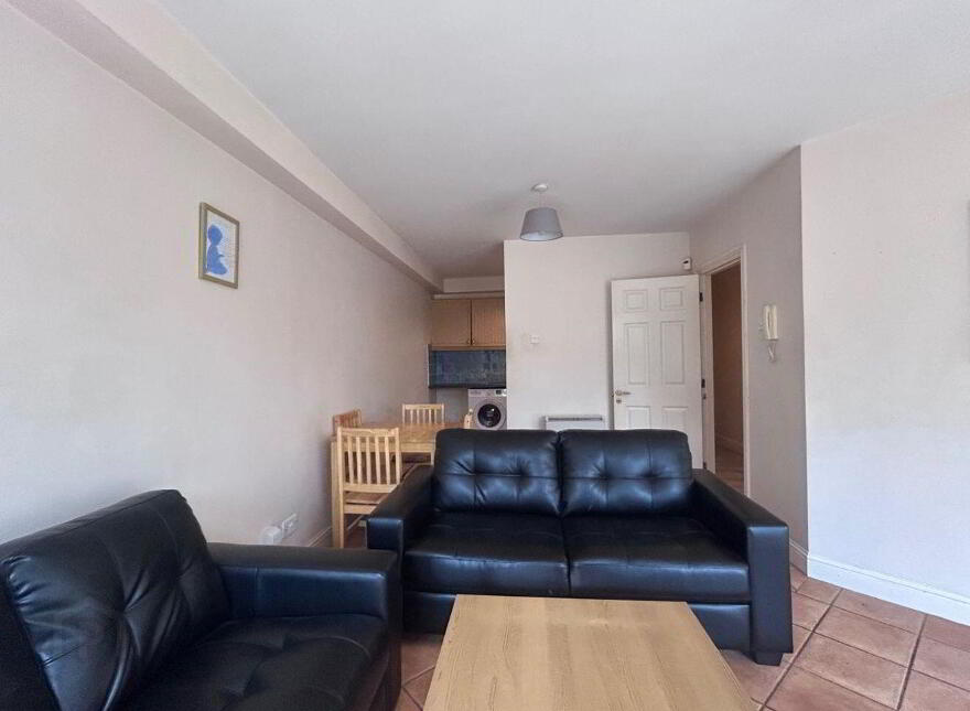 Apartment 28 Moynihan Court, Tallaght, Tallaght, D24TY72