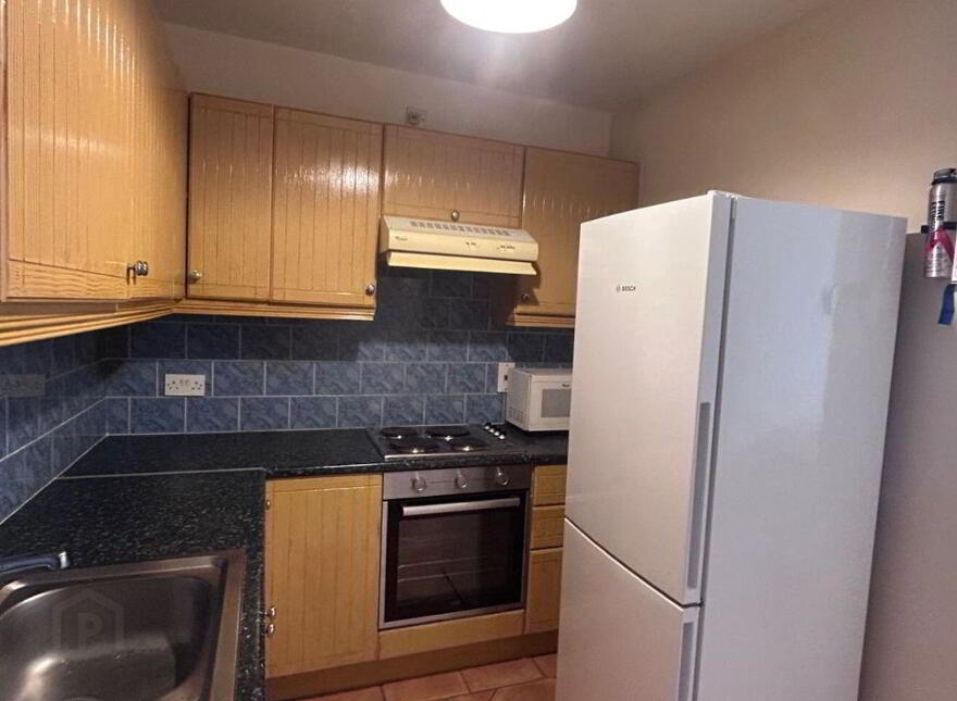 Apartment 28 Moynihan Court, Tallaght, Tallaght, D24TY72
