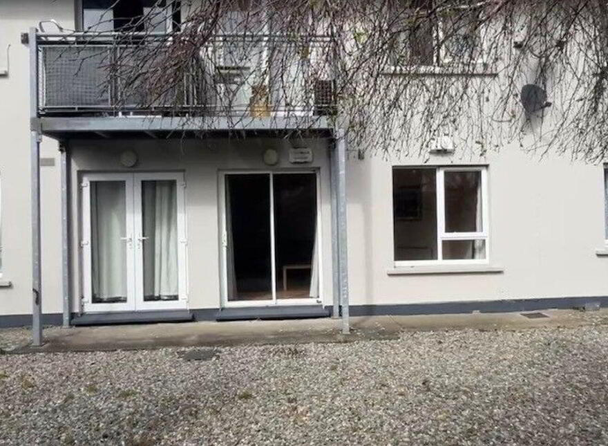 Apartment 28 Moynihan Court, Tallaght, Tallaght, D24TY72