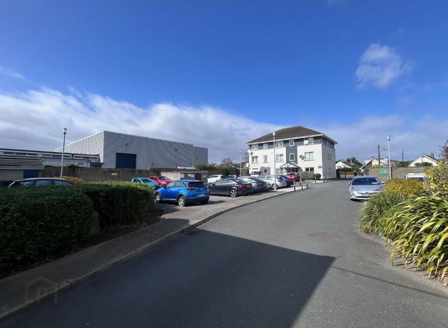 Apartment 28 Moynihan Court, Tallaght, Tallaght, D24TY72