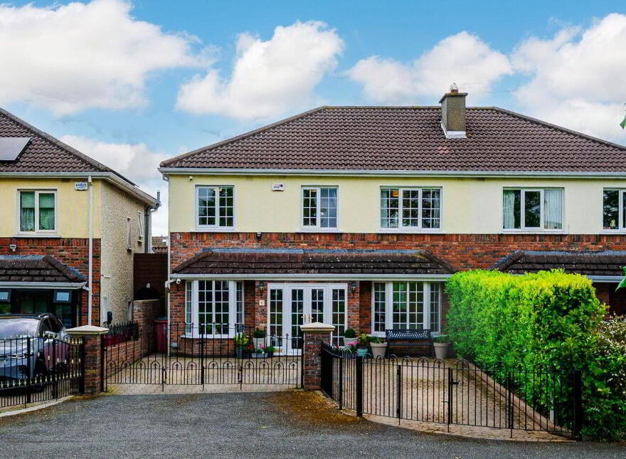 6 Elm Drive, Griffeen Valley, Lucan, K78RH56