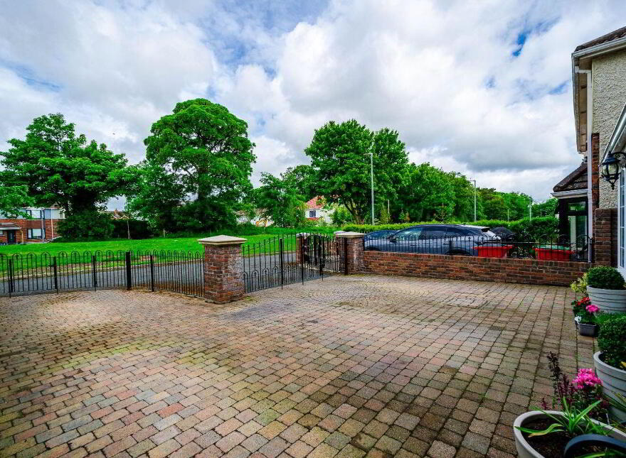 6 Elm Drive, Griffeen Valley, Lucan, K78RH56