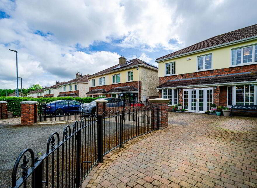 6 Elm Drive, Griffeen Valley, Lucan, K78RH56