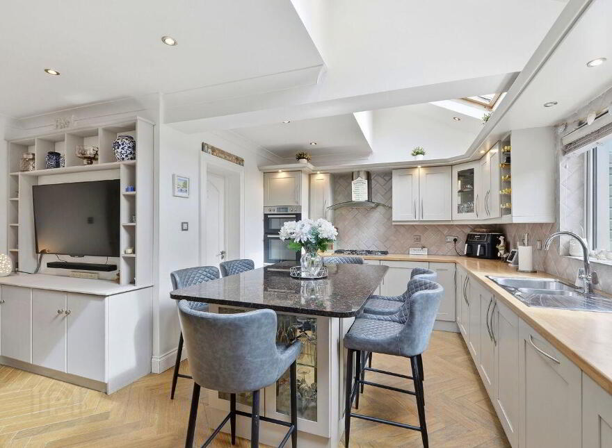 6 Elm Drive, Griffeen Valley, Lucan, K78RH56