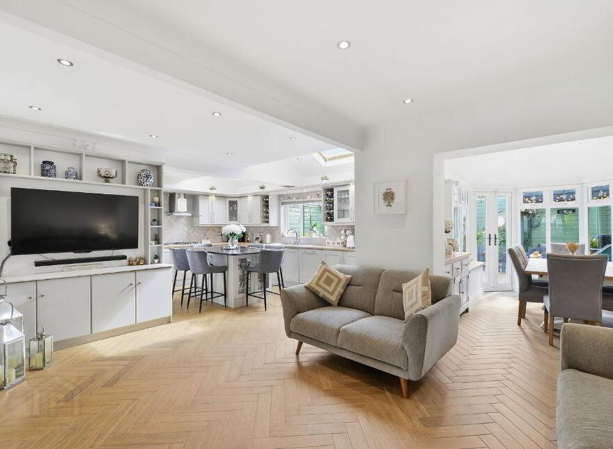 6 Elm Drive, Griffeen Valley, Lucan, K78RH56