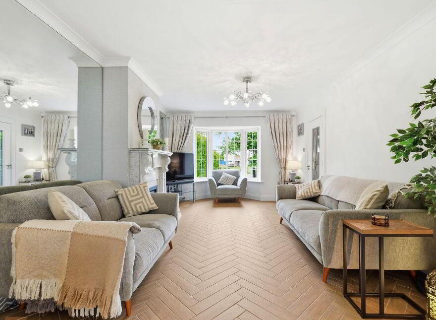 6 Elm Drive, Griffeen Valley, Lucan, K78RH56