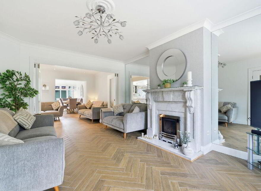 6 Elm Drive, Griffeen Valley, Lucan, K78RH56