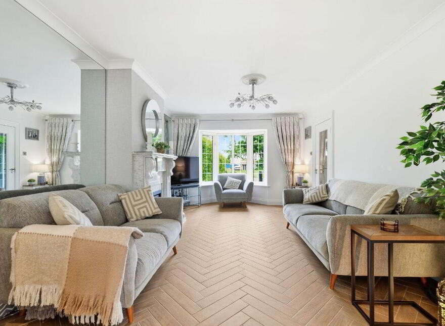 6 Elm Drive, Griffeen Valley, Lucan, K78RH56