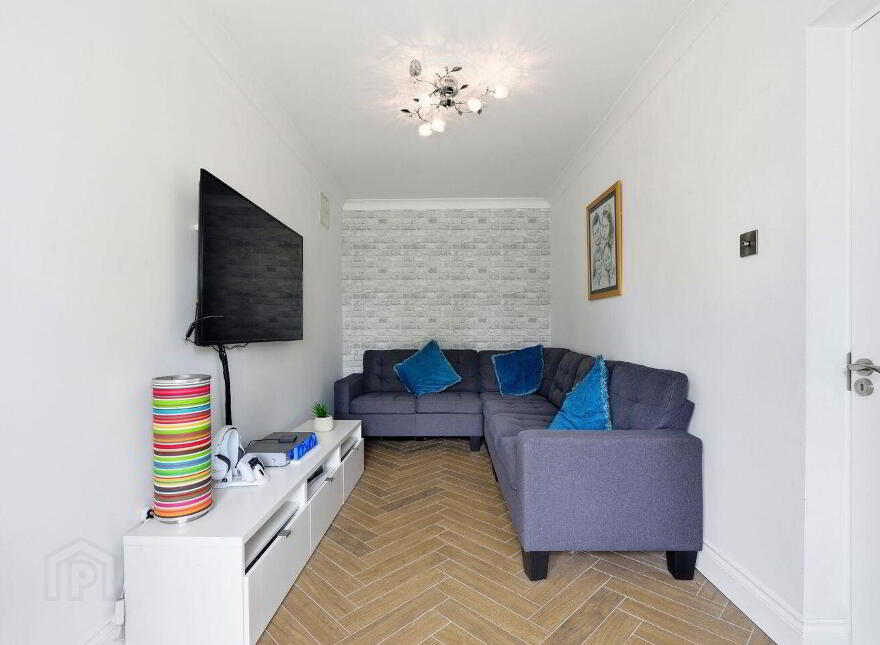6 Elm Drive, Griffeen Valley, Lucan, K78RH56